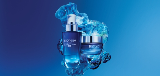 Krema za područje oko očiju koje se ne prestaju smiješiti