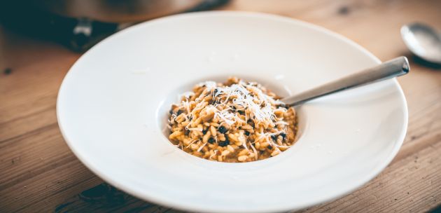 Rižoto od cvjetače zamaman je rižoto kakav još niste kušali