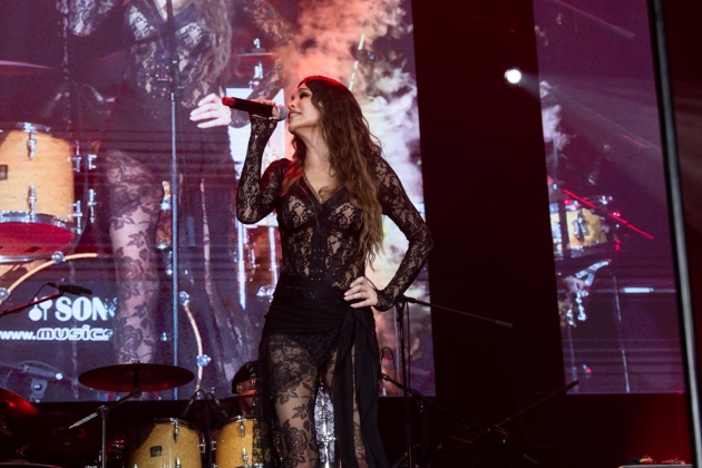 Severina će gostovati u Zadru