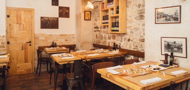 UJE oil bar okupio profesionalce iz turističkog sektora