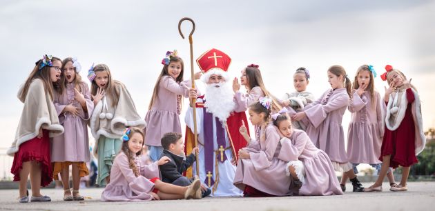 zbor zagrepcanke i decki i nikola