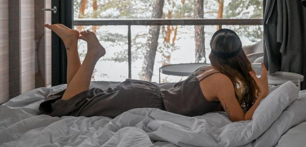 zena njega koze beauty