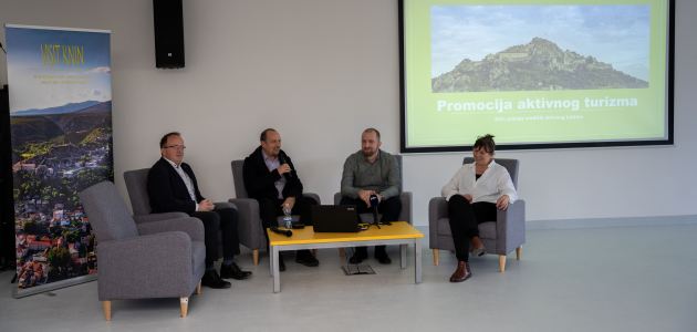 Zašto Knin sve više privlači avanturiste i pustolove?