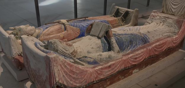 Kraljice koje su promijenile svijet, nova dokumentarna serija