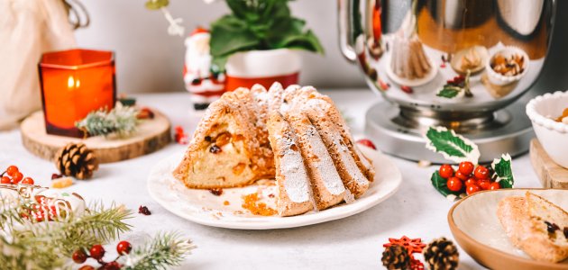 Prozračan kuglof od bjelanjaka: savršen dodatak vašem blagdanskom stolu!