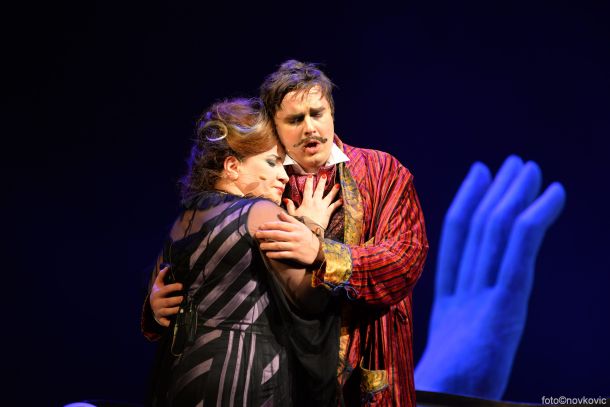 opereta sismis Domagoj Dorotic Valentina Fijacko Kobic