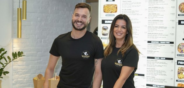 Vrijeme je za novu gastro morsku avanturu