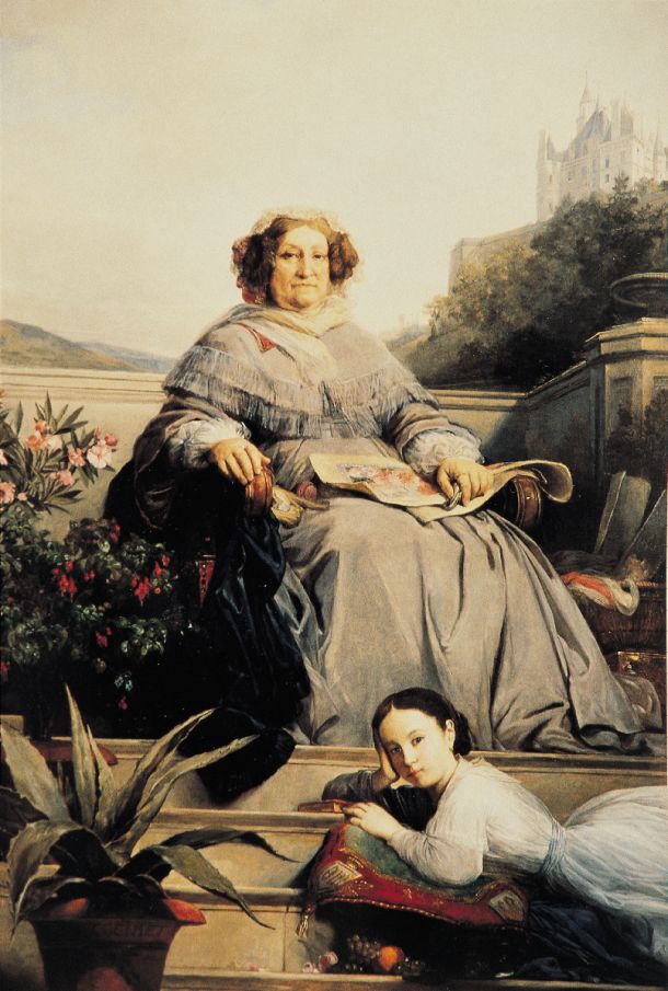 Madame Clicquot Ponsardin Veuve Clicquot