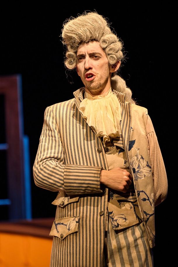 figaro olga vujovic recenzija