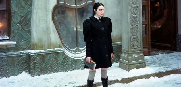 Nagrađivani film Uboga stvorenja stiže u kina  – pogledajte najavni trailer