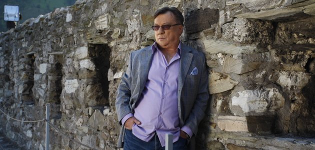 Halid Bešlić stiže u varaždinsku Arenu
