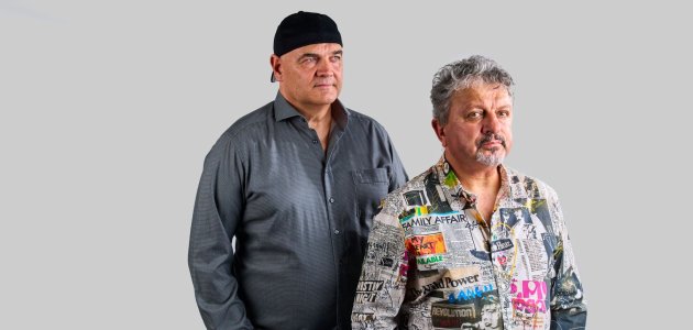 Dalmatino u dvorani Mladost – spektakl za sve generacije