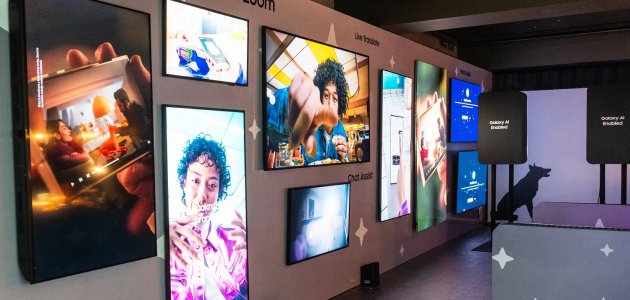 Samsung organizirao spektakularni događaj povodom dolaska nove Galaxy S24 serije
