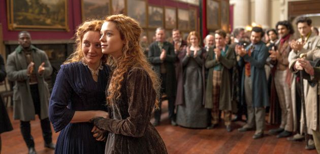 Tvornica lutaka serija koja će vam u siječnju podići adrenalin na višu razinu