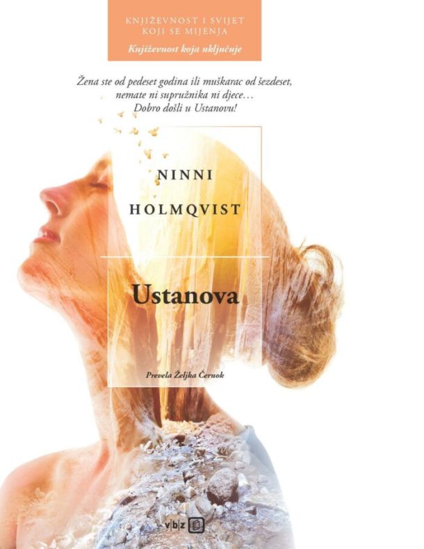 ustanova recenzija olga vujovic