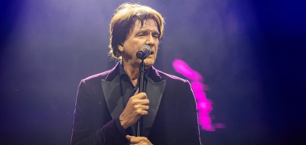 Zdravko Čolić u Varaždinu dvije noći zaredom
