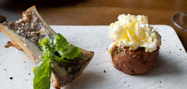 Veselo proljeće uz istarsku puricu, janjetinu i datulje