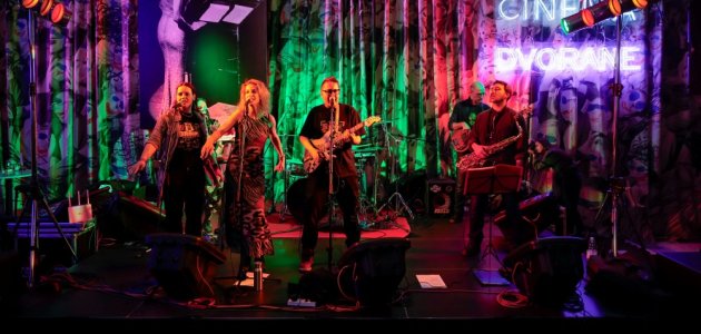 Pretpremijerno prikazan film ikone reggae kulture