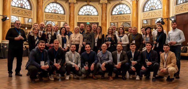 Na ovogodišnjem kušanju mladih vina En Primeur zablistala graševina