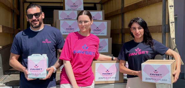 Saznajte kako ukrajinski centar u Hrvatskoj pomaže ukrajinskim vojnicima