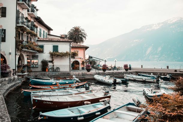 italija altamone obala Amalfi