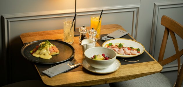 Mime’s trattoria i pizzeria obogaćuje brunch gastro scenu Zagreba