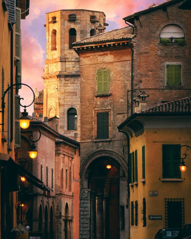 obala amalfi italija