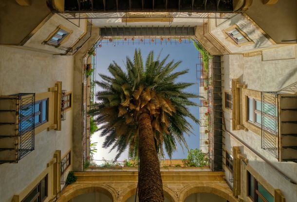palermo italia putovanje sicilia