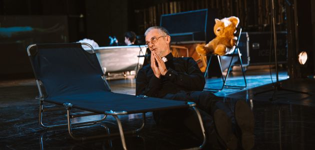 Bez Orgona ne bi bilo Tartuffea