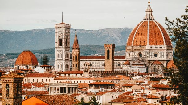 putovanje firenca firenza italia
