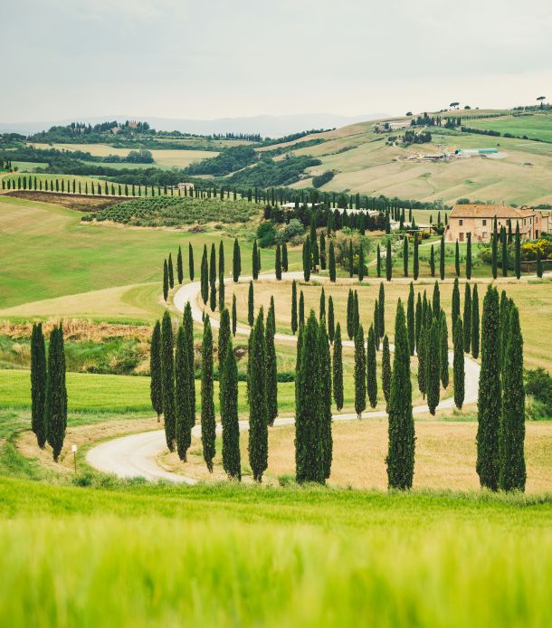 putovanje toskana toscana italia