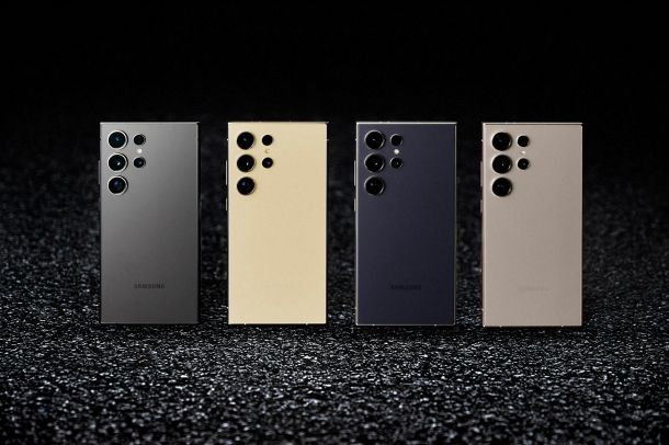 samsung mobitel mobiteli B-roll Image S24 Ultra