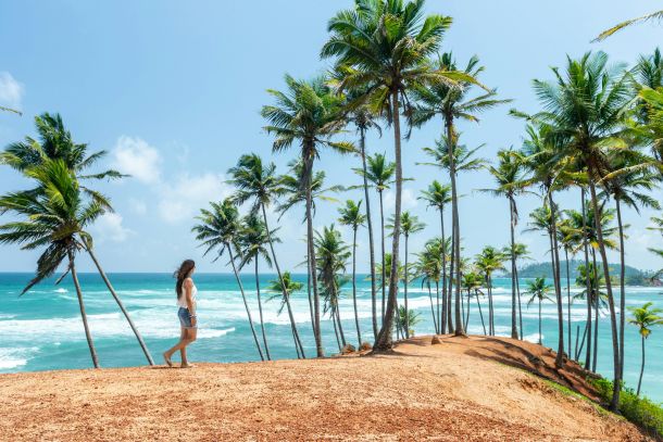 sri lanka putovanje