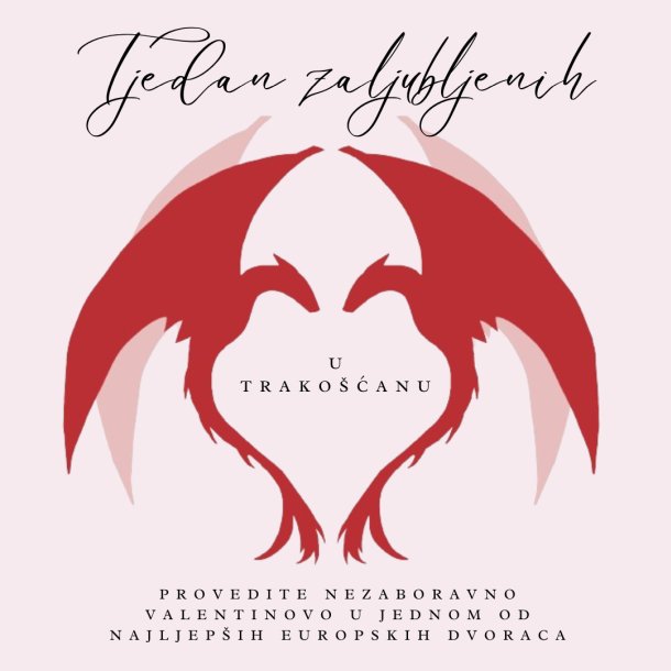 valentinovo-trakoscan