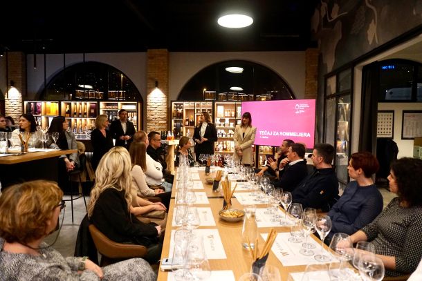 Radionica Skrivene cari vina