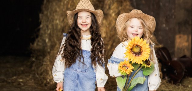 Proljetna kampanja splitskog fotografa “Born to be different”