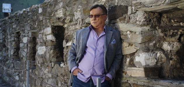Halid Bešlić ponovno stiže u varaždinsku Arenu