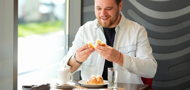 Gastro stručnjak Mile Butorac iz prve ruke isprobao recept za najukusnije pince