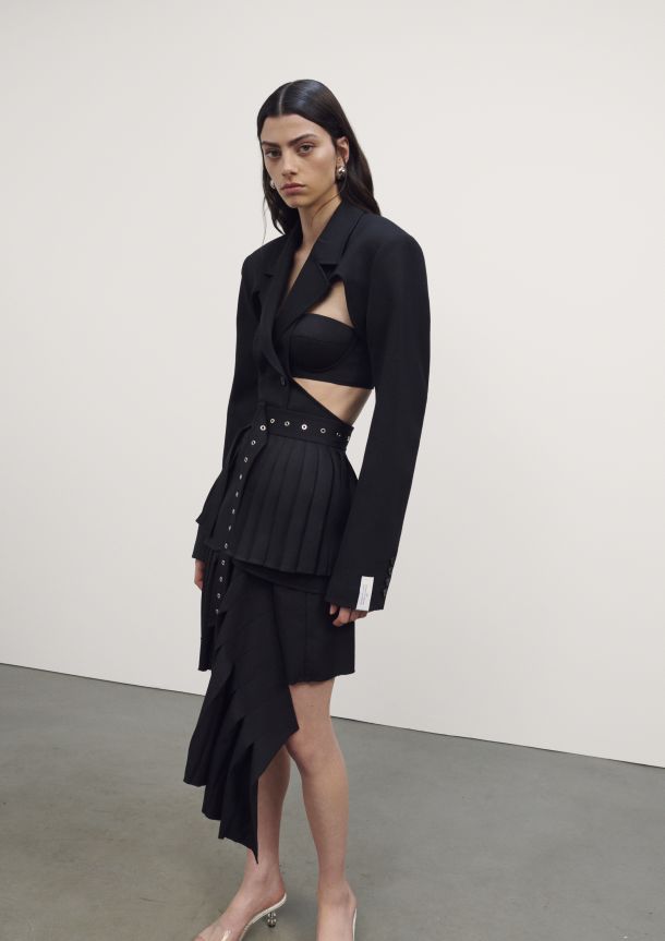 rokh H&M