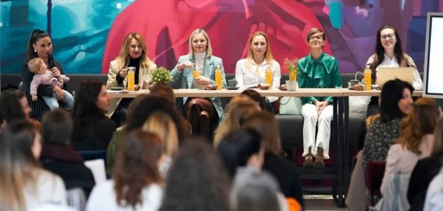 Besplatna edukacija za trudnice i dojilje