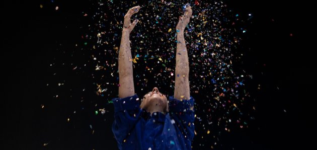 Predstava ‘Funeral For My 30′s’ u Zagrebačkom plesnom centru