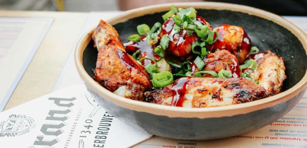 Piletina u umaku od craft piva: must have recept za gurmane