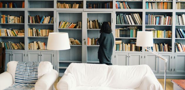 Ispod Đavoljeg mosta i Pacijentova tajna novi su hitovi nevjerojatne autorice Sluškinjin dnevnik