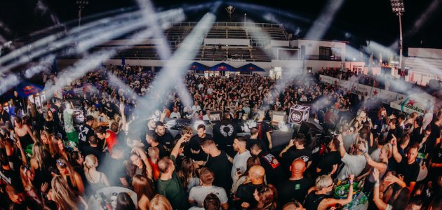 Tri velika urbana događaja koja vrijedi posjetiti