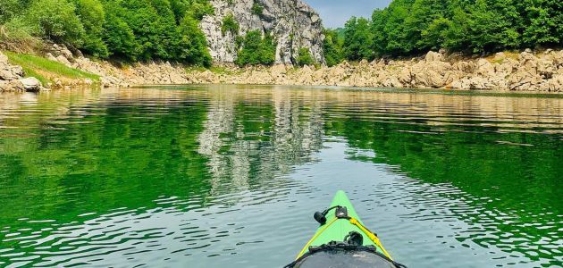 100 najljepših doživljaja proljeće/ljeto 2024