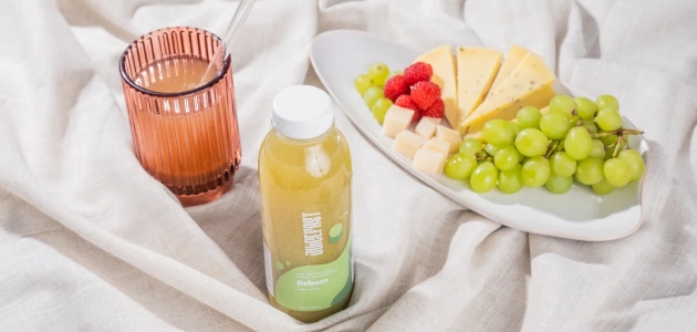 Nakon Uskrsnih blagdana pravo je vrijeme za detox