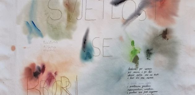 Unutarnji pejzaži – izložba i radionice za male i velike