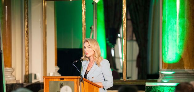 Future GREEN Business – međunarodna konferencija u organizaciji Međunarodnog instituta za klimatske aktivnosti – IICA