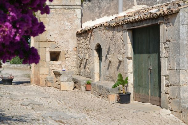 masseria seosko gospodarstvo italija