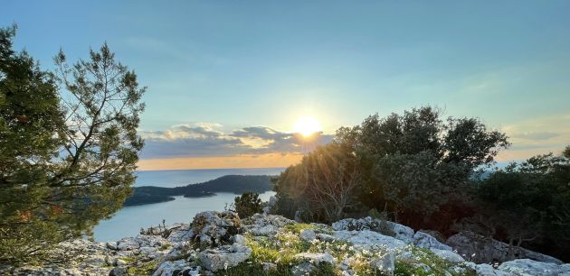 Tjedan opuštanja, rekreacije i otkrivanja prirodnih ljepota Mljeta – The Great Refresh